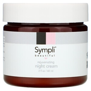 Rejuvenating Night Cream