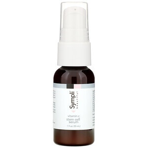 Vitamin C Stem Cell Serum
