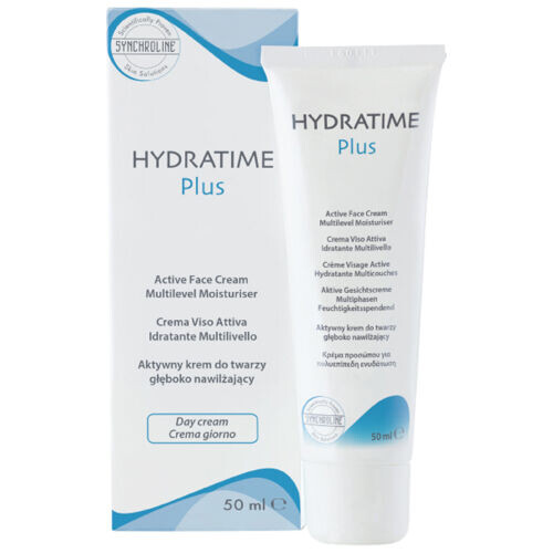 Hydratime Plus