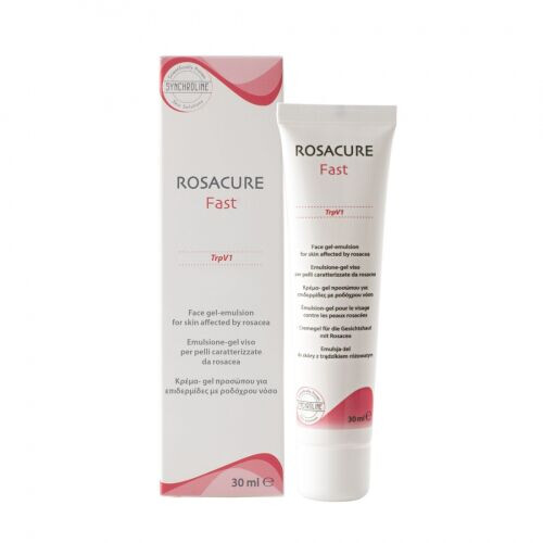 Rosacure Fast Cream/Gel