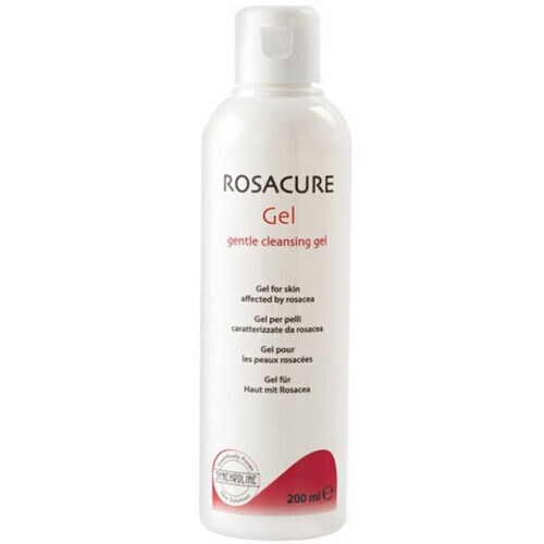Rosacure Gentle Cleansing Gel
