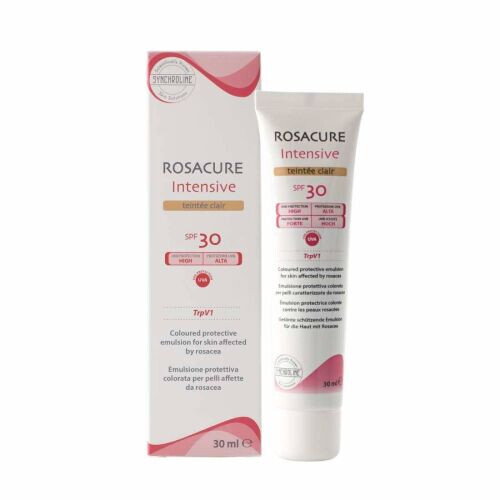Rosacure Intensive SPF 30