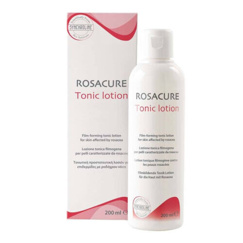 Rosacure Tonic Lotion