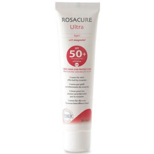 Rosacure Ultra Sun Cream SPF 50+