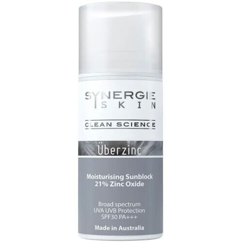 Überzinc SPF 30