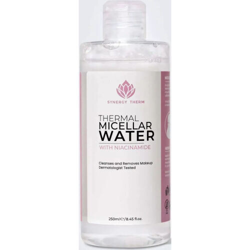 Thermal Micellar Water