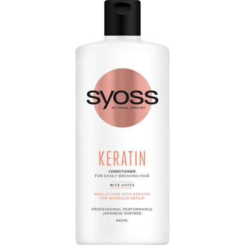 Keratin Conditioner