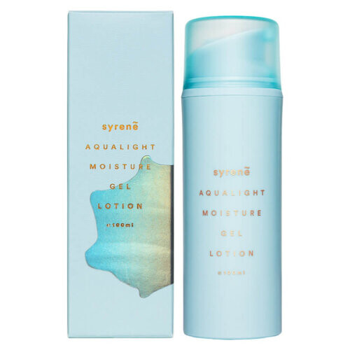 Aqualight Moisture Gel Lotion
