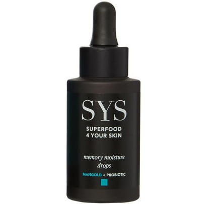 Memory Moisture Drops Mangold + Probiotic