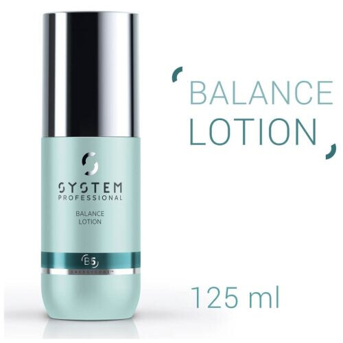 Balance Lotion