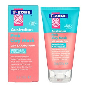 Australian Pink Clay Mask