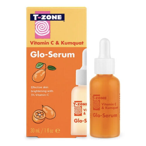 Vitamin C & Kumquat Glo Serum