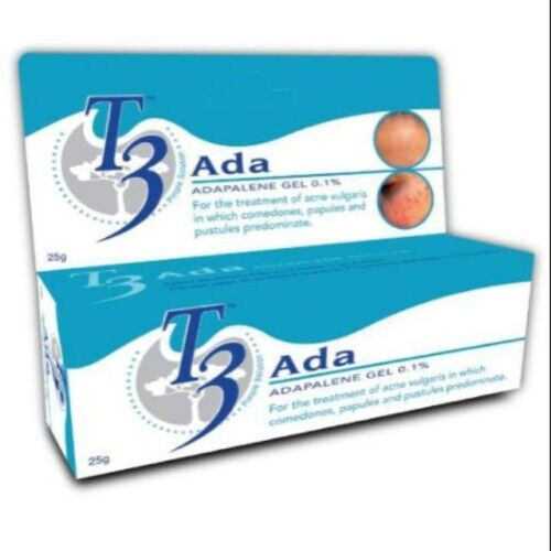 Ada Gel