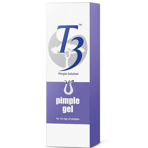 Pimple Gel