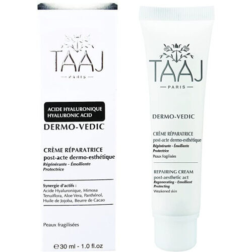 Dermo-Vedic Repairing Cream
