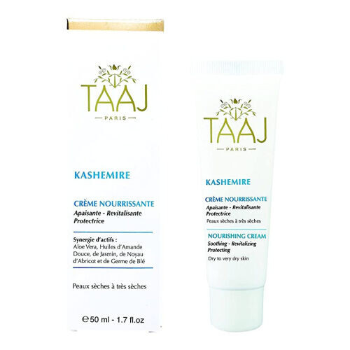 Kashemire Nourishing Cream