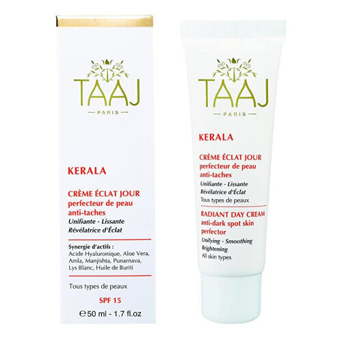 Kerala Radiant Day Cream