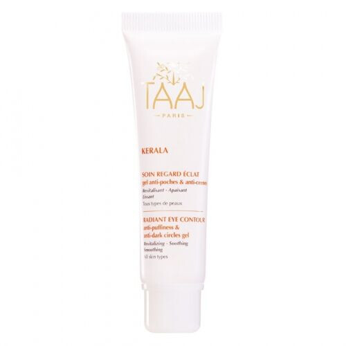 Kerala Radiant Eye Contour