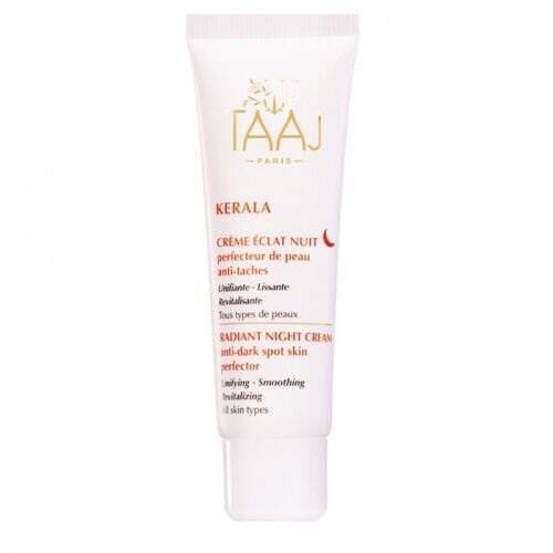 Kerala Radiant Night Cream