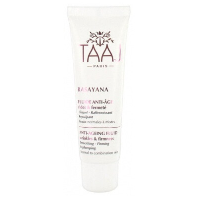 Rasayana Anti-Aging Fluid