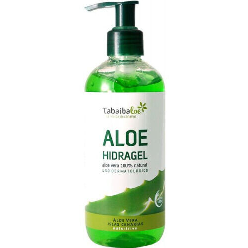 Aloe Hidragel