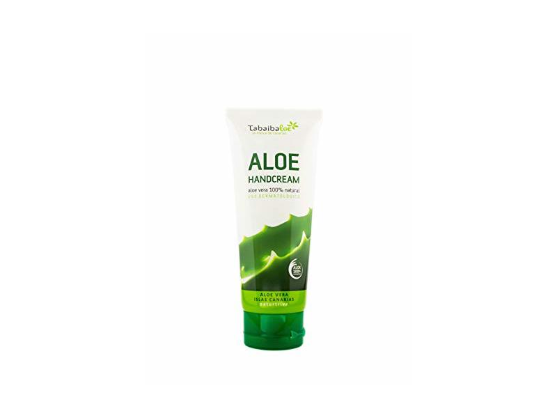 Tabaibaloe Hand Cream, Aloe, 100 mL, Pack Of 2