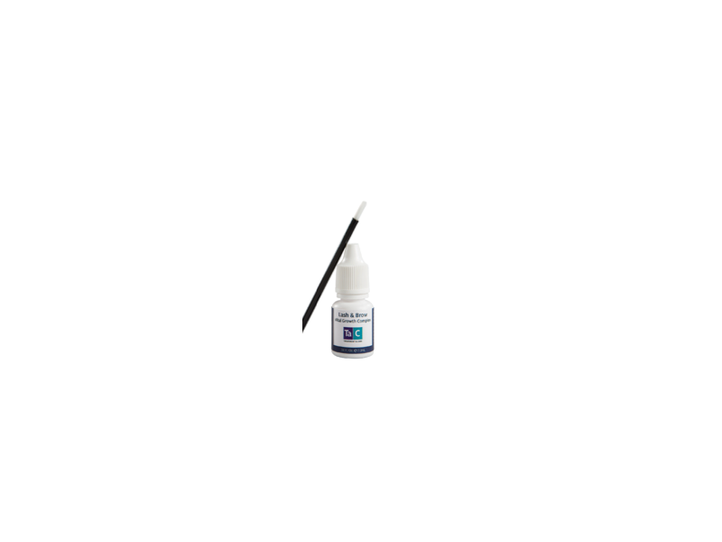 TaC Lash & Brow Vital Growth Complex, 0.24 fl oz