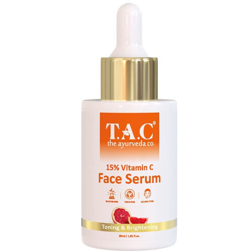 10% Vitamin C Face Serum