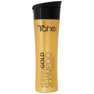 Keratin Gold Shampoo