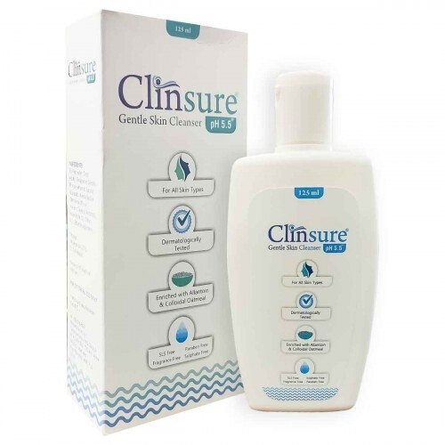 Clinsure