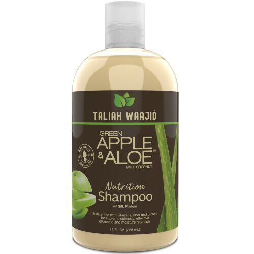 Green Apple & Aloe Nutrition Shampoo