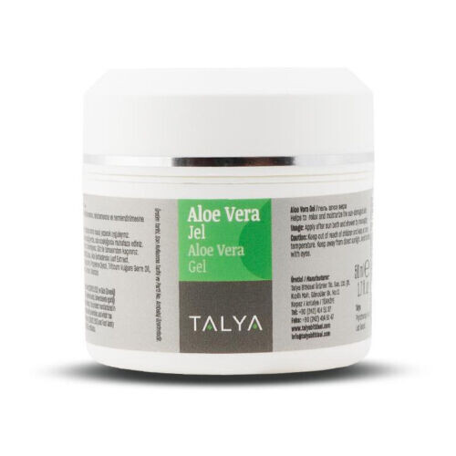 Aloe Vera Gel