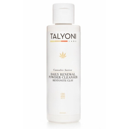 Daily Renewal Powder Cleanser