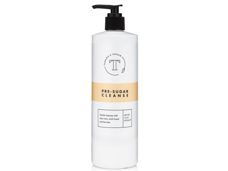 Tamara's Sugar Pre-Sugar Cleanse, 16 fl oz