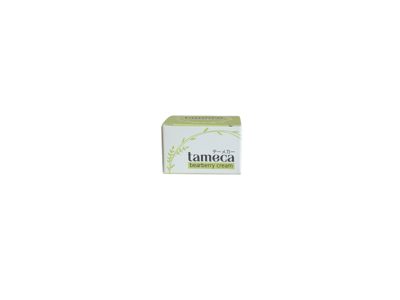 Tameca Bearberry Cream, 20 g