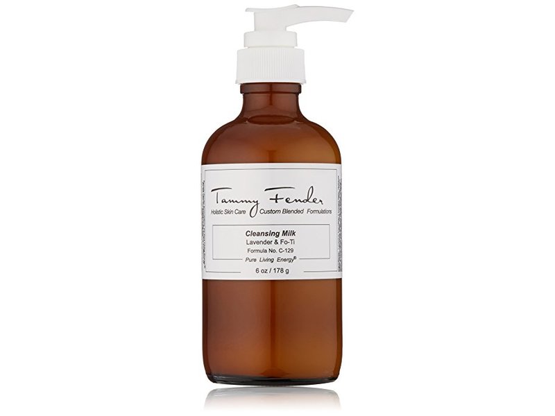 Tammy Fender Cleansing Milk, 6 oz
