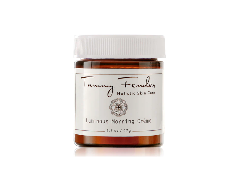 Tammy Fender Luminous Morning Creme, 1.7 oz/47 g