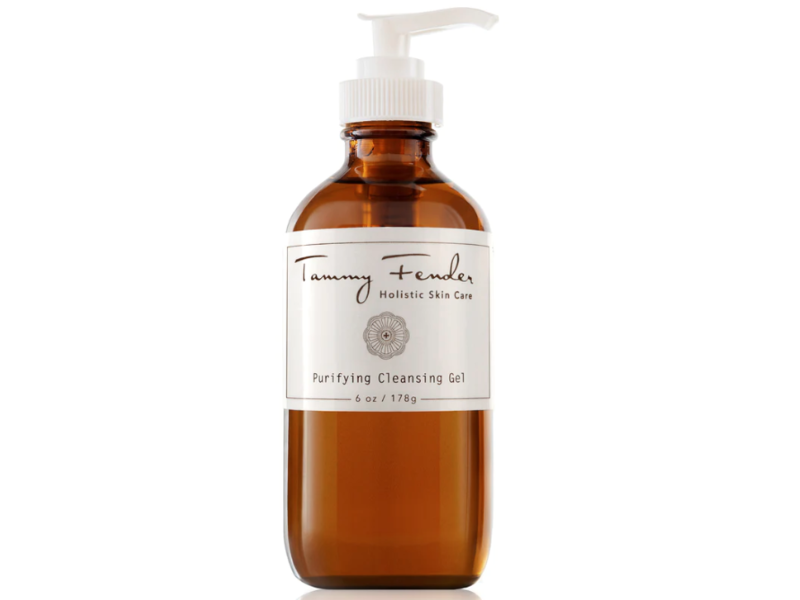 Tammy Fender Purifying Cleansing Gel, 6 oz/178 g