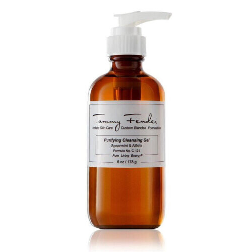 Purifying Cleansing Gel