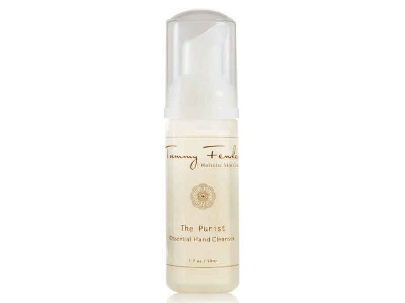 Tammy Fender The Purist Essential Hand Cleanser, 1.7 oz/50 mL