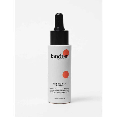 Back On Track Booster