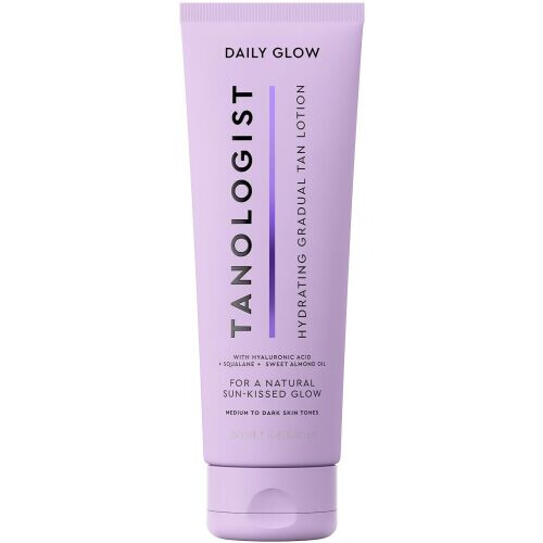Daily Glow Hydrating Gradual Tan Lotion