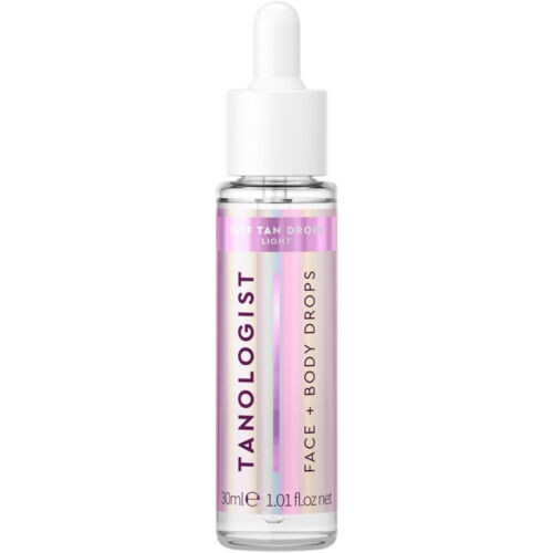 Face & Body Drops