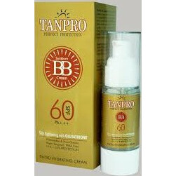 Sunblock BB Cream SPF 60 PA+++
