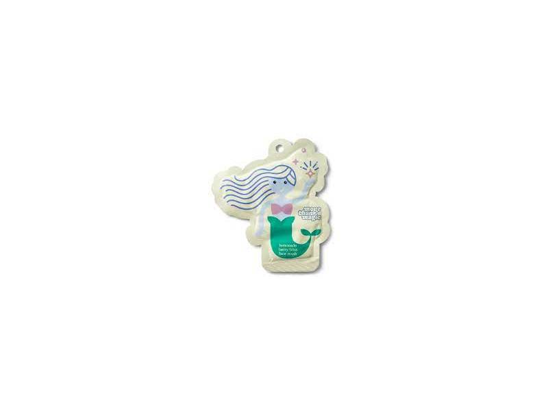 Target Mermaid Novelty Face Mask, More Than Magic