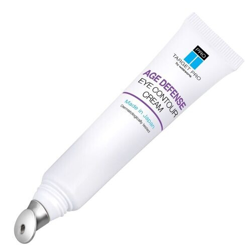 Age Defense Eye Contour Cream