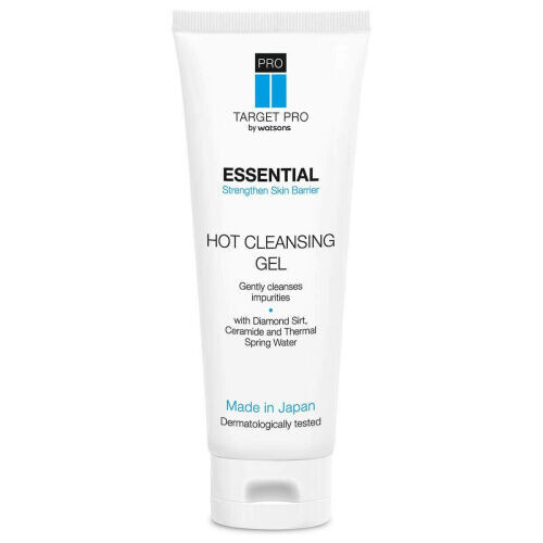 Essential Hot Cleansing Gel