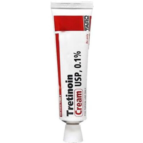 Tretinoin Cream (.025%)