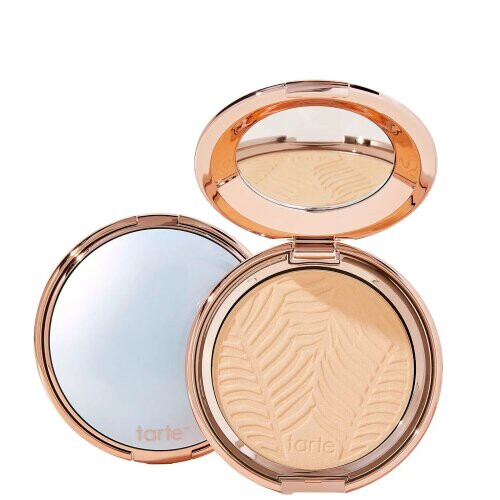 Amazonian Clay Blurring Powder Foundation