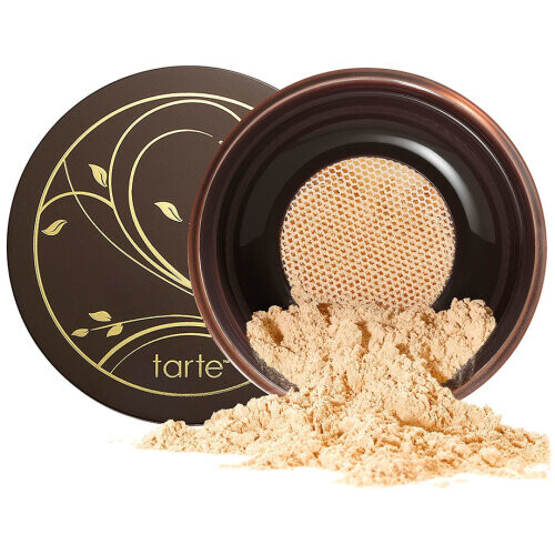 Amazonian Clay Full Coverage Airbrush Foundation